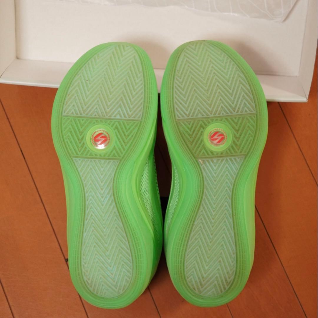 ⭐︎ほぼ新品⭐︎ Luka5 \"Venom\" PF jordan 26.5cm