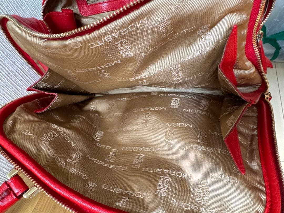 MORABITO バッグ