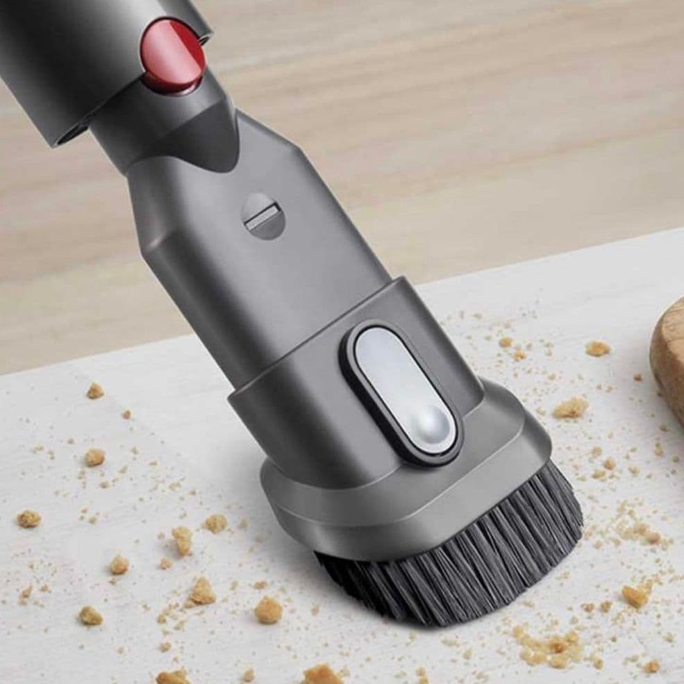 ダイソン SV11掃除機 完全分解清掃済み 動作品 純正バッテリー3つセット