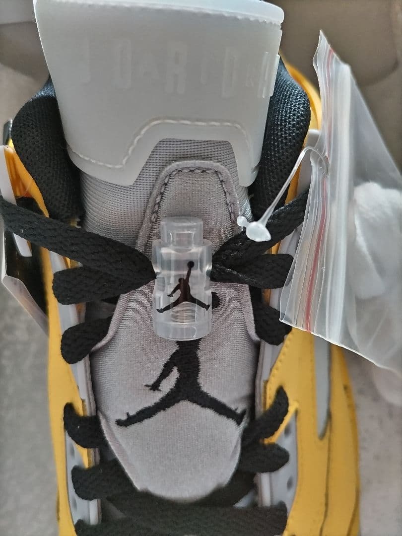 ナイキ ジョーダン スパイジーク LOW