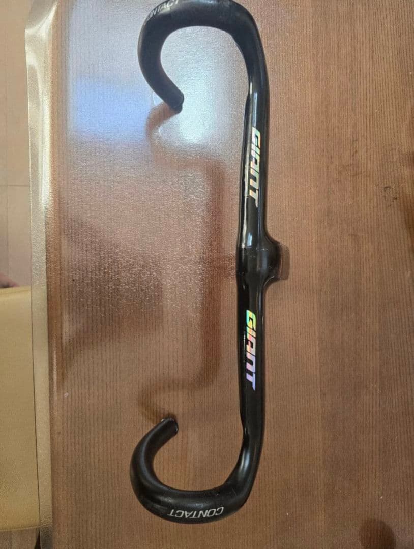 パーツ GIANT CONTACT SLR AERO INTEGRATED DROP