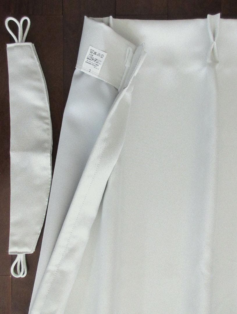 フリーザ様専用☆3級遮光(KM4056) と 防炎レース(M127)の2組セット