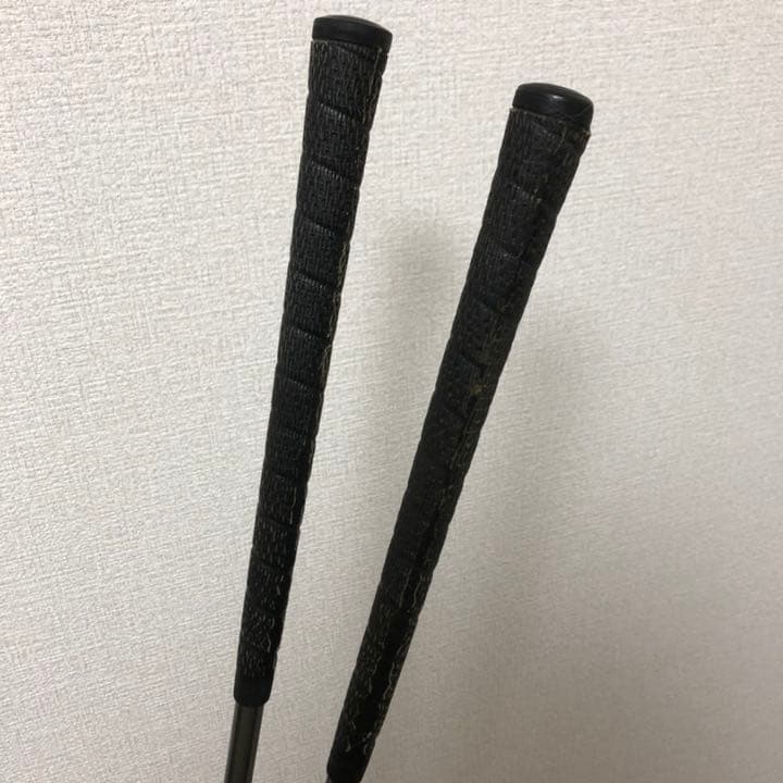 【フルセット】NIKE ゴルフバッグ ＋ クラブ