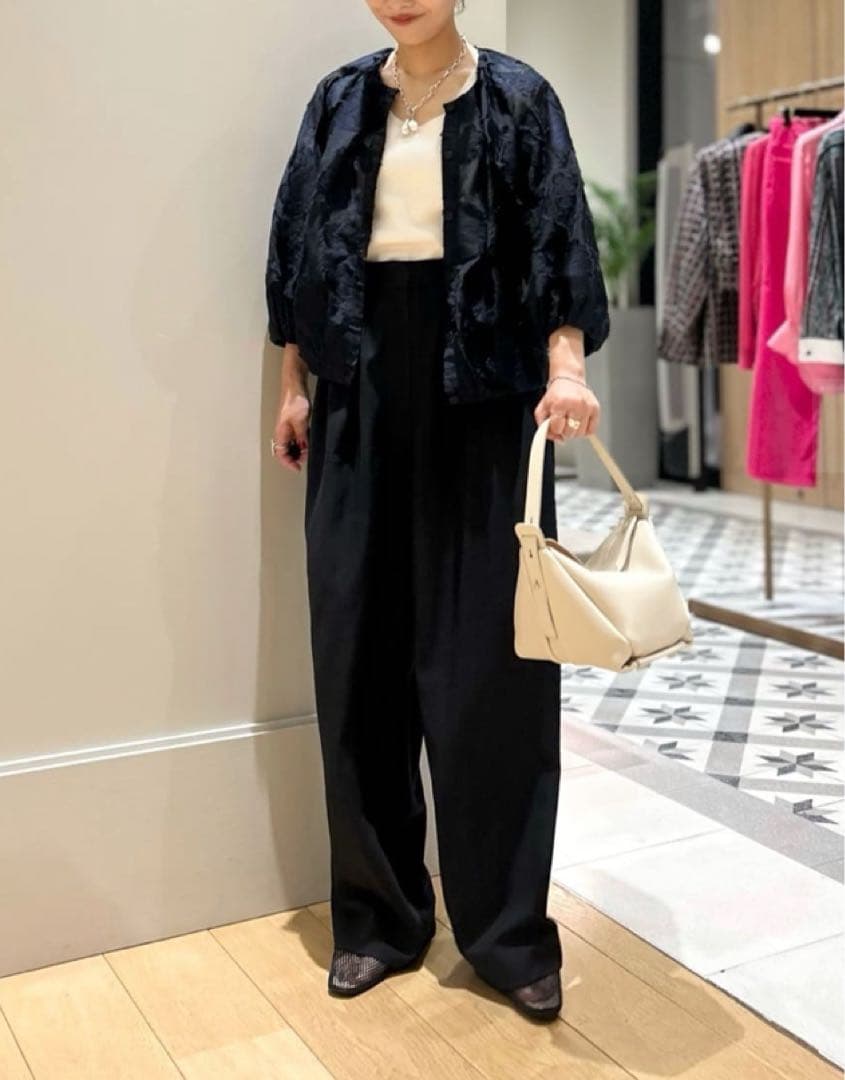 トゥモローランド 2025年F/W