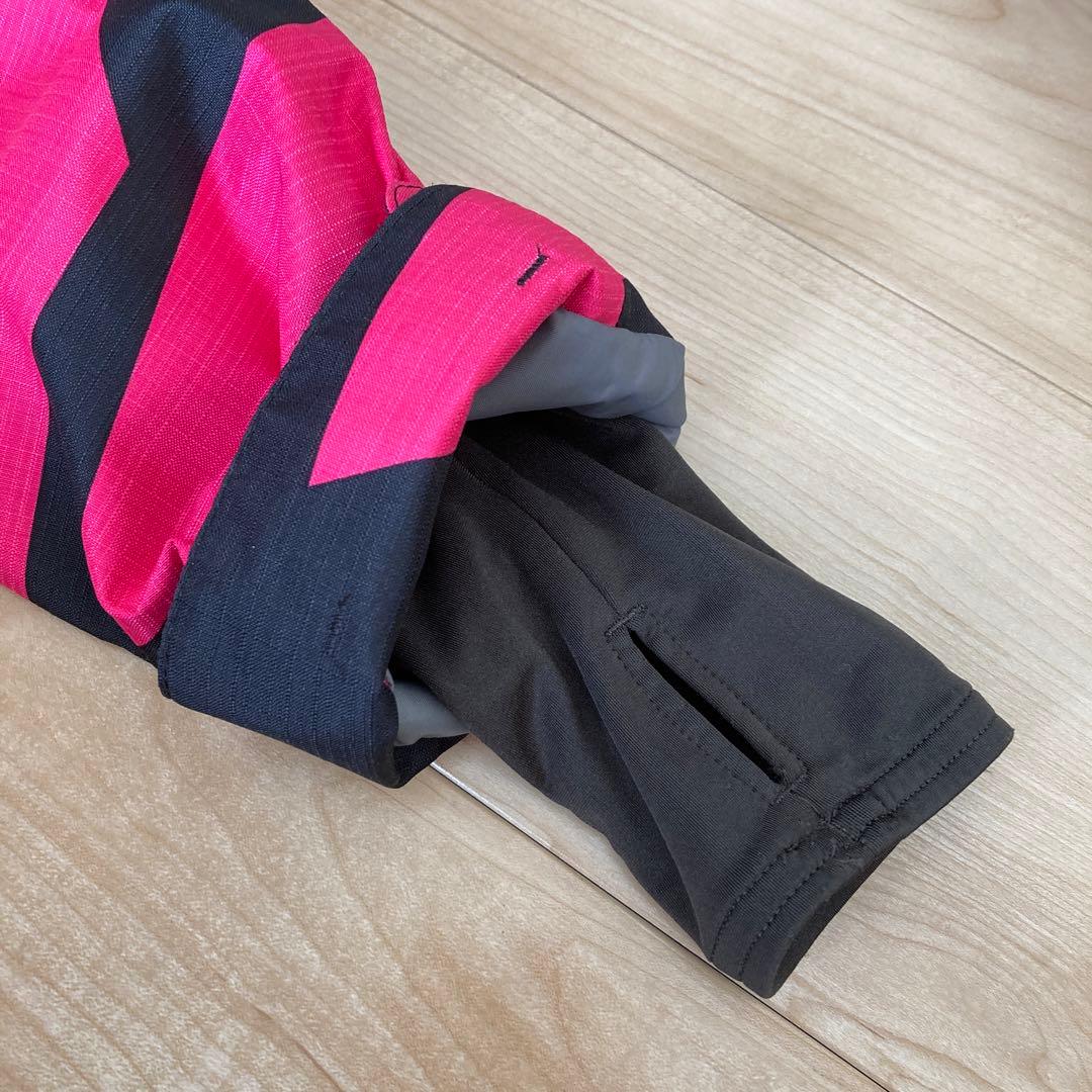 エスティボ　スノーボードウェア　スキーウェア　上下セット　Sサイズ　レディース