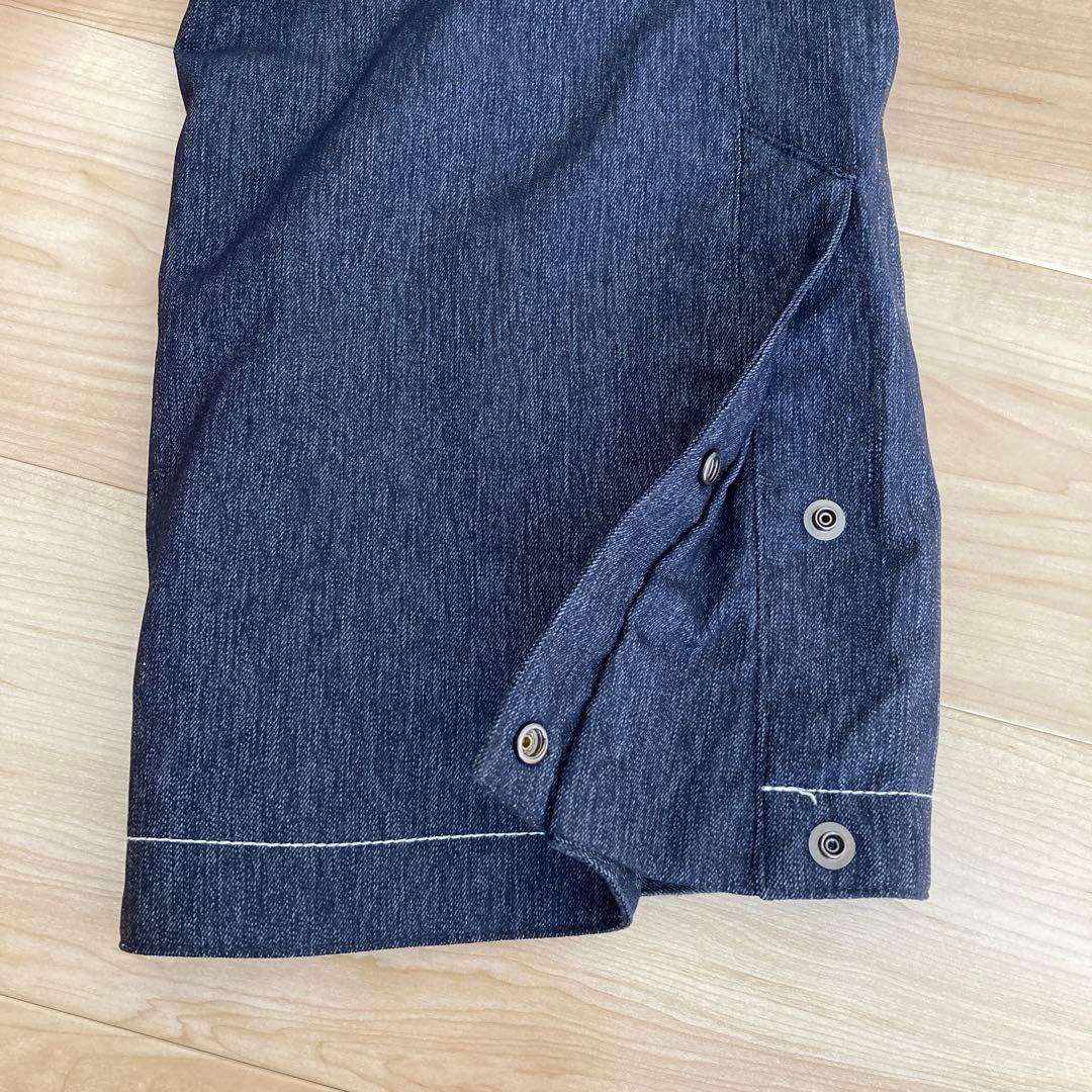 エスティボ　スノーボードウェア　スキーウェア　上下セット　Sサイズ　レディース