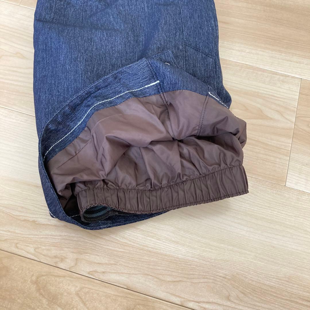 エスティボ　スノーボードウェア　スキーウェア　上下セット　Sサイズ　レディース