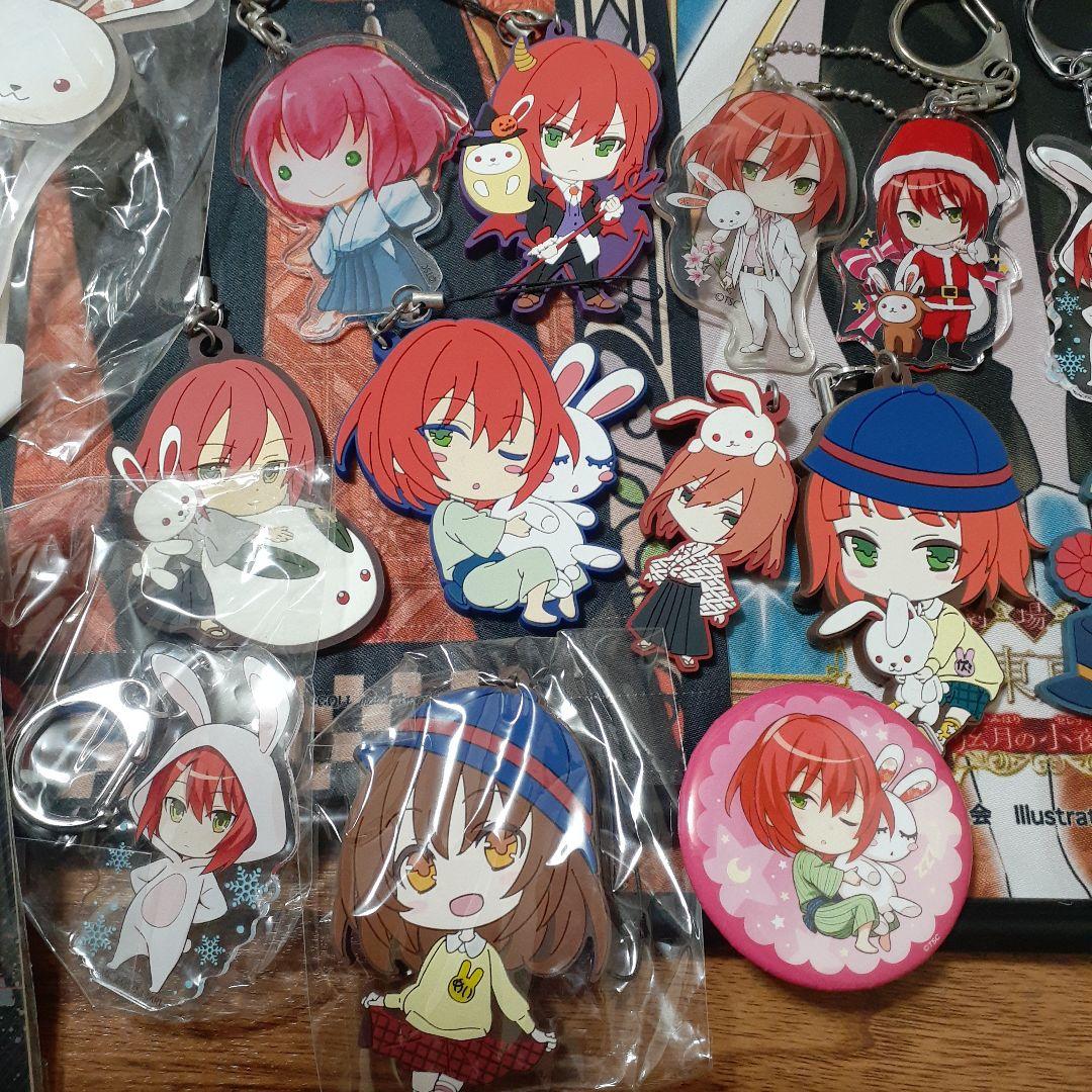 明治東亰恋伽めいこい泉鏡花グッズまとめ | 激安通販のイーサプライ