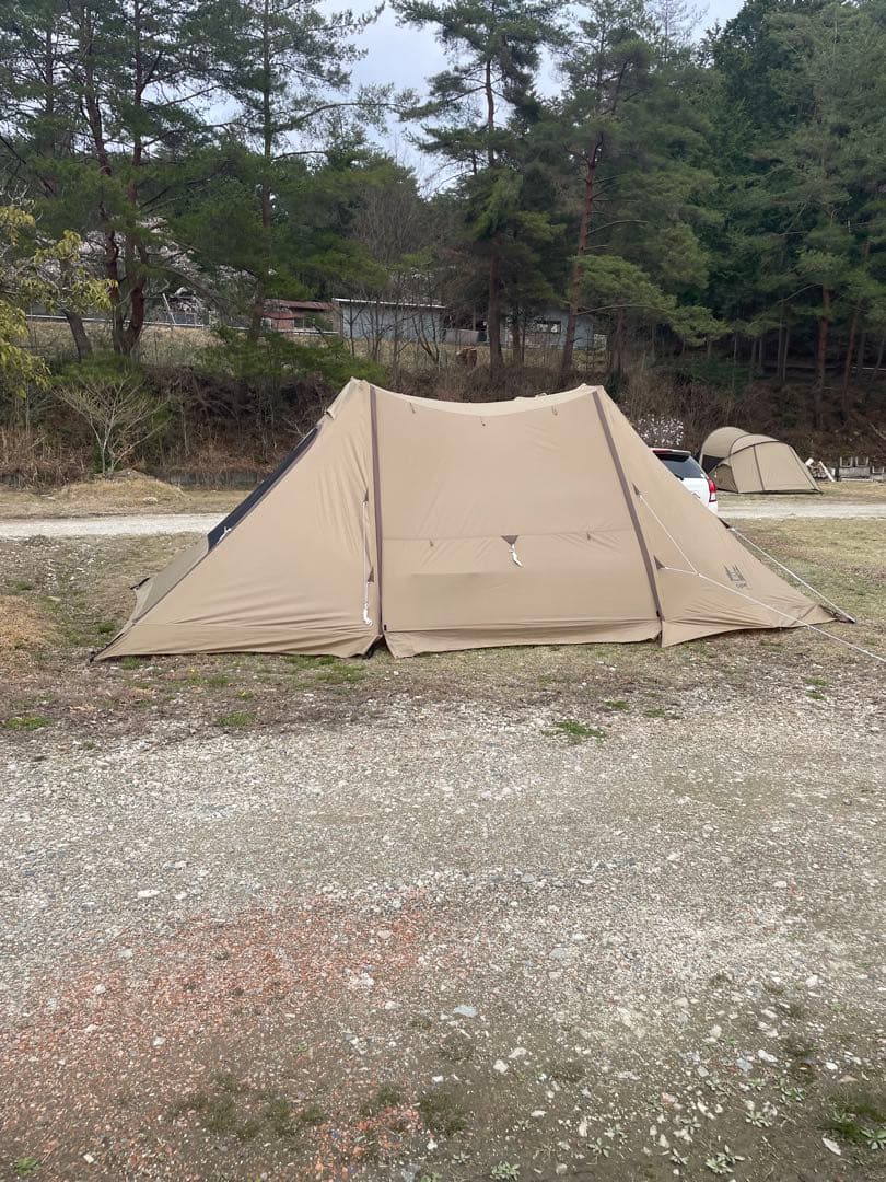 OGAWA ツインクレスタ