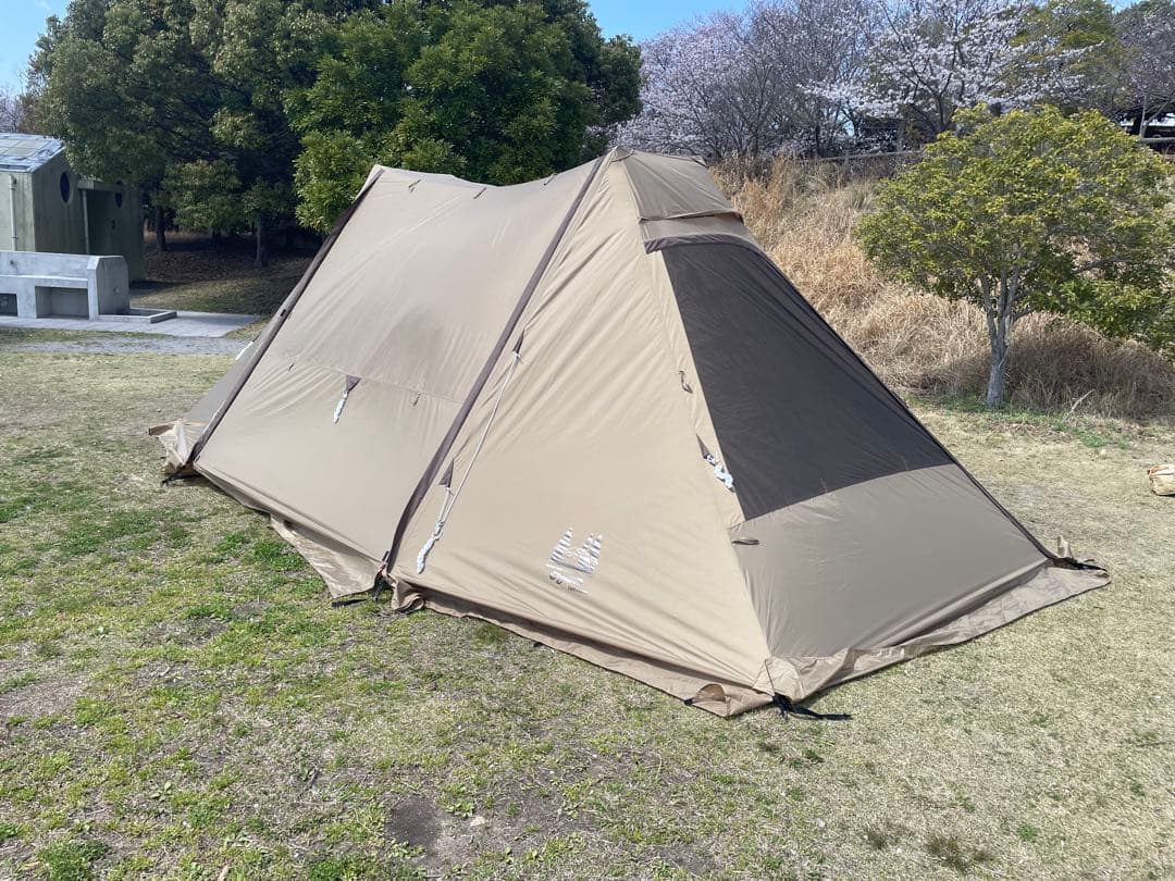 OGAWA ツインクレスタ