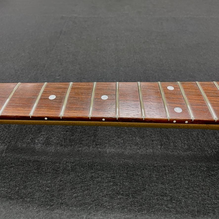 FERNANDES ZO-3 GREEN【美品】