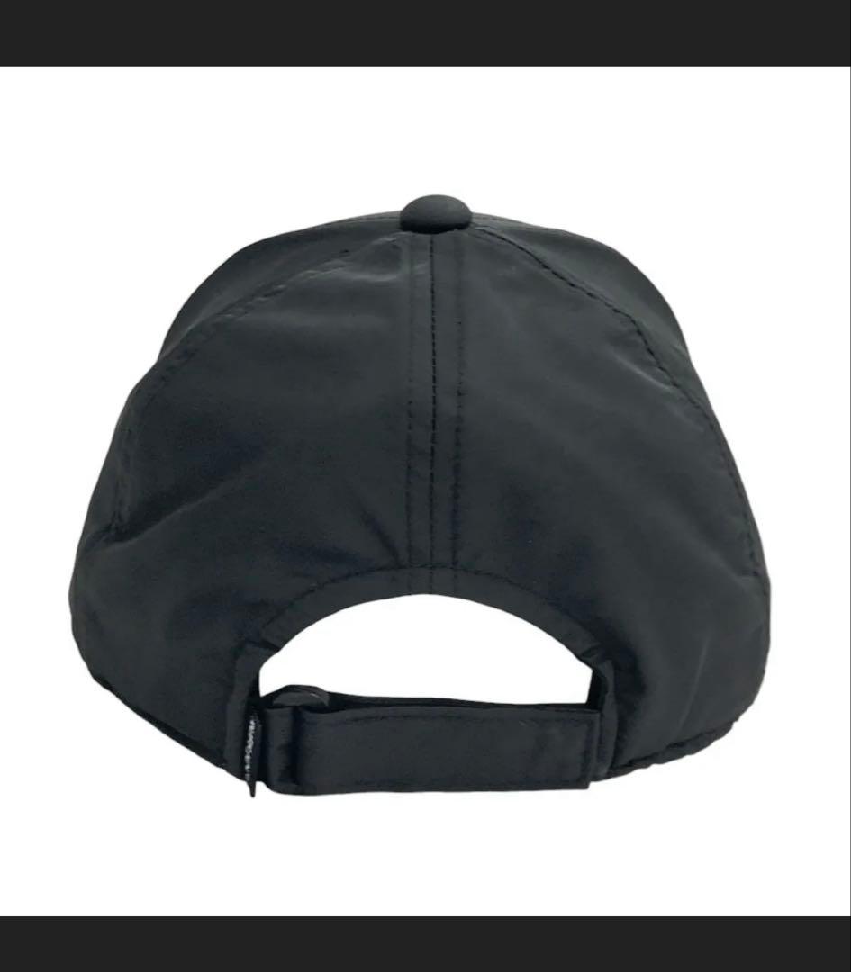 RUFFGOLF ラフロッグ キャップ ブラック 黒 撥水 - メルカリ