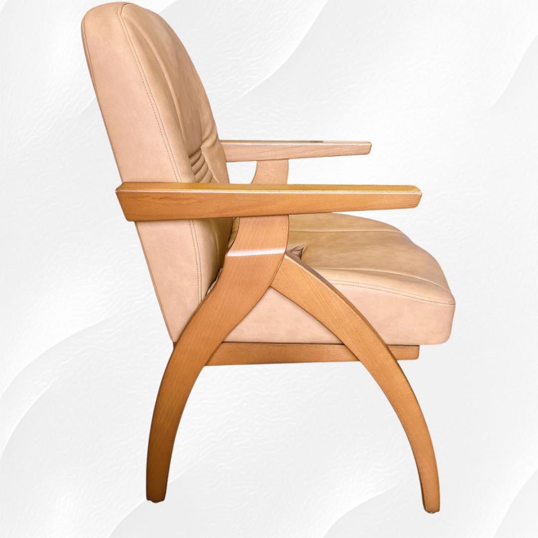 き*ょ様 【☆本日限定価格☆】ポスチャーサポートチェア PSC-IV アーモンド