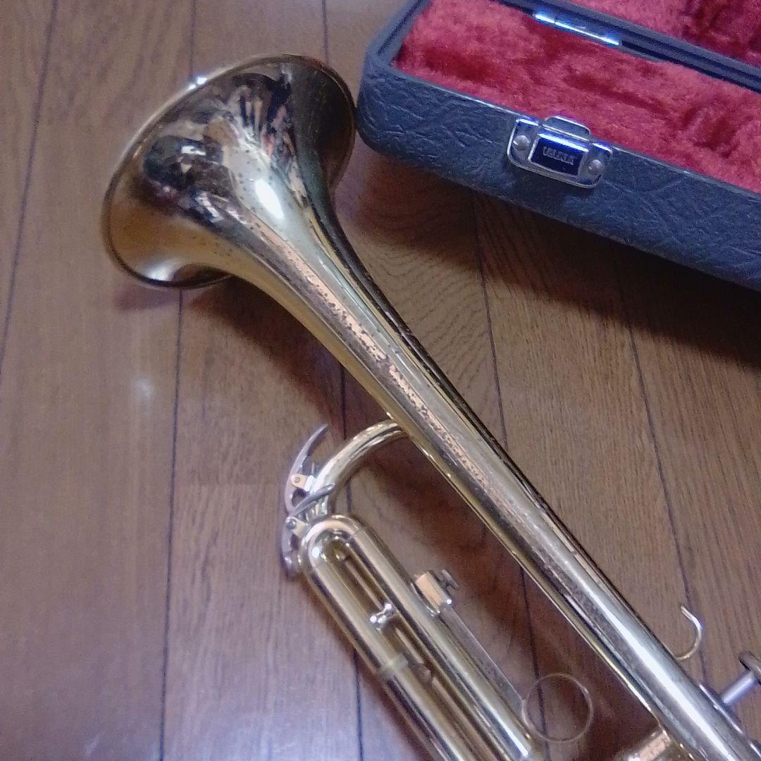YAMAHA　ヤマハ　トランペット　YTR235