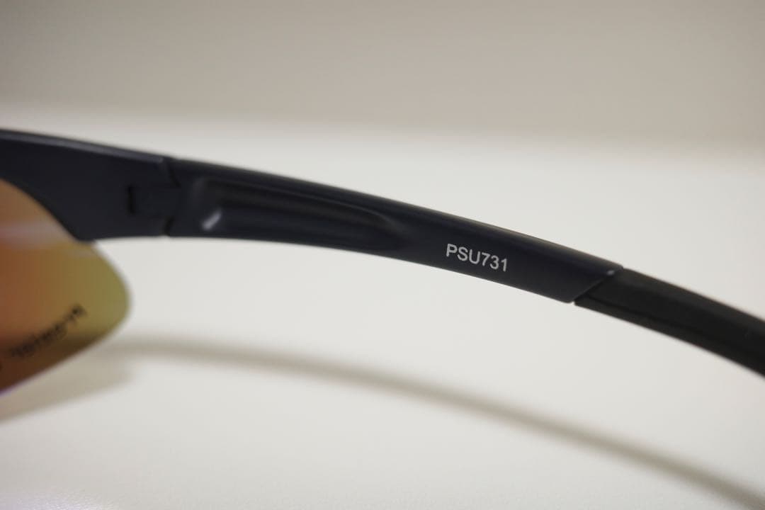 Prince サングラス ケース付き メガネ拭きクロス付き