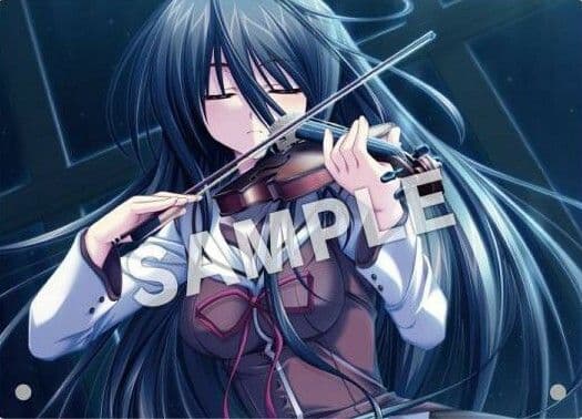 G線上の魔王 アクリルパネル - メルカリ