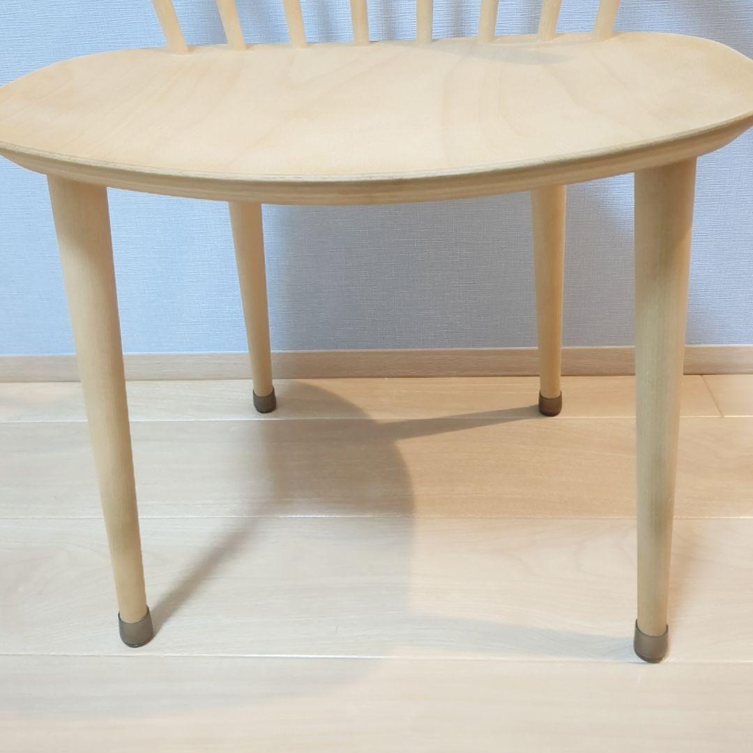 【美品】HAY　ヘイ　 チェアJ104 　ナチュラル　北欧