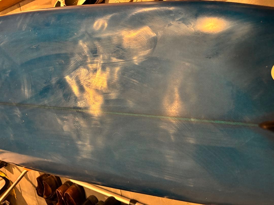 JOSHUA KEOGH Monad 6.0サーフボード