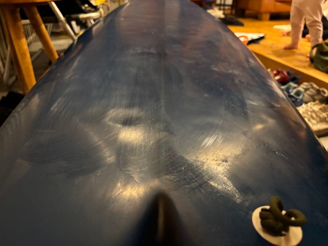 JOSHUA KEOGH Monad 6.0サーフボード