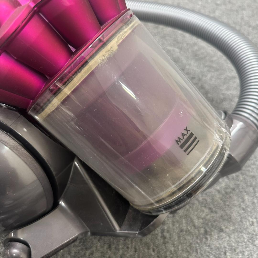 772320/Dyson 掃除機 DC48 コンプリートキットプラス セット