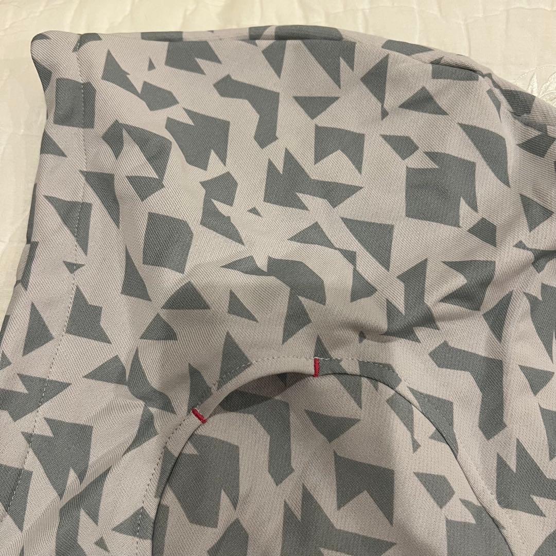 [未使用] アレキサンダーマックイーン　McQ 色味が美しいスエット 長袖