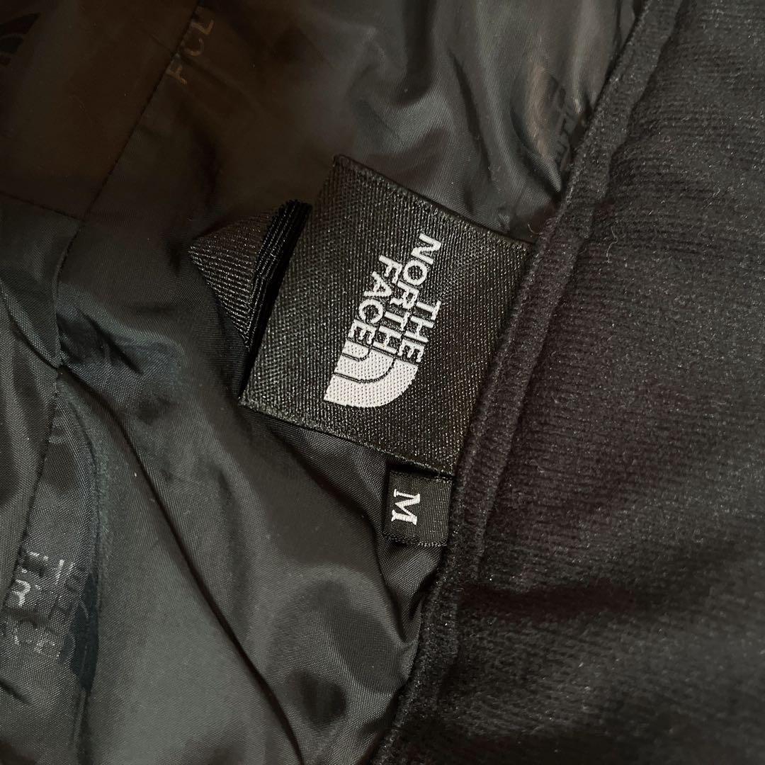 美品☆THE NORTH FACEノースフェイス スキースノーボードパンツ　M