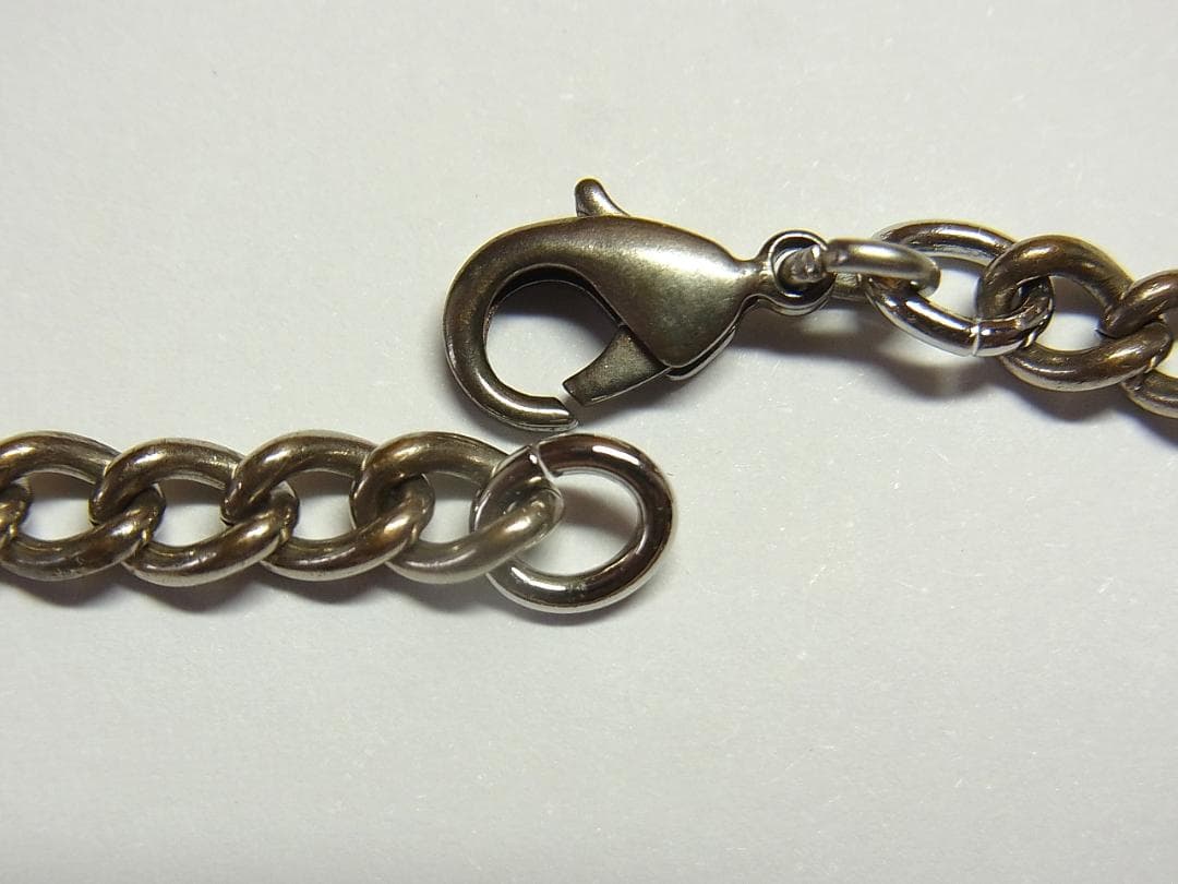 第二次世界大戦 当時もの アメリカ 米国空軍 ヴィンテージ IDブレスレット