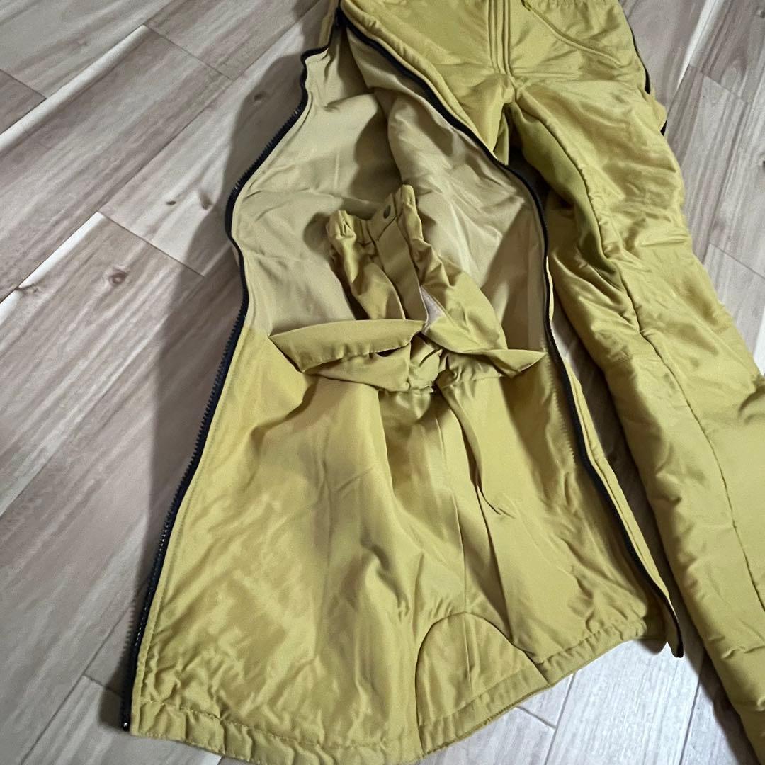 DESCENTE デサント　チームスキーウェア レトロ80〜90sメンズ　M相当