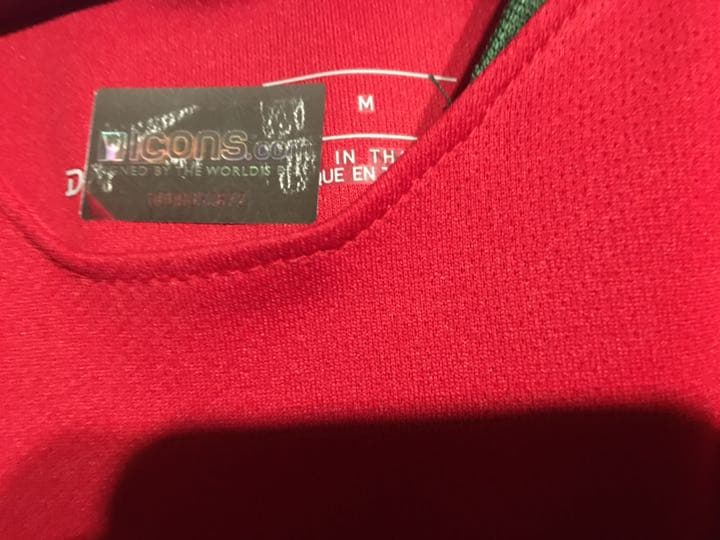 ジョアンフェリックス　直筆サイン　icons サイン付き