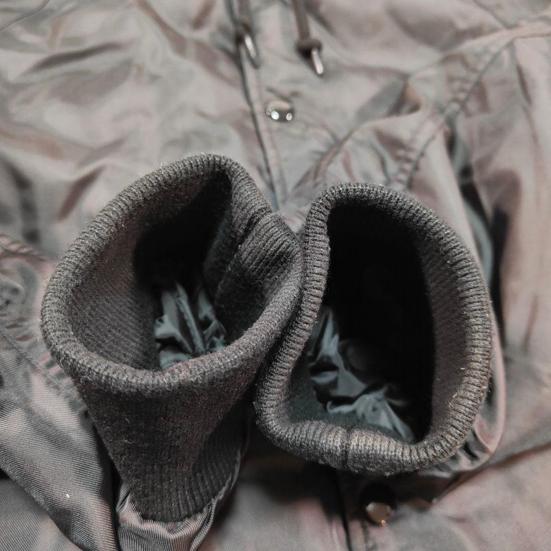 極美品✨シュプリーム 24SS スタジャン ビッグロゴ 切替 フーディ