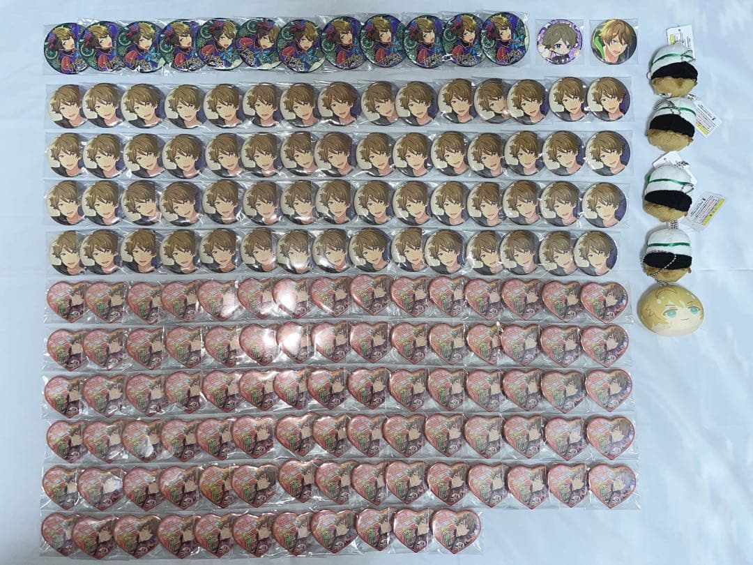 あんスタ 翠セット