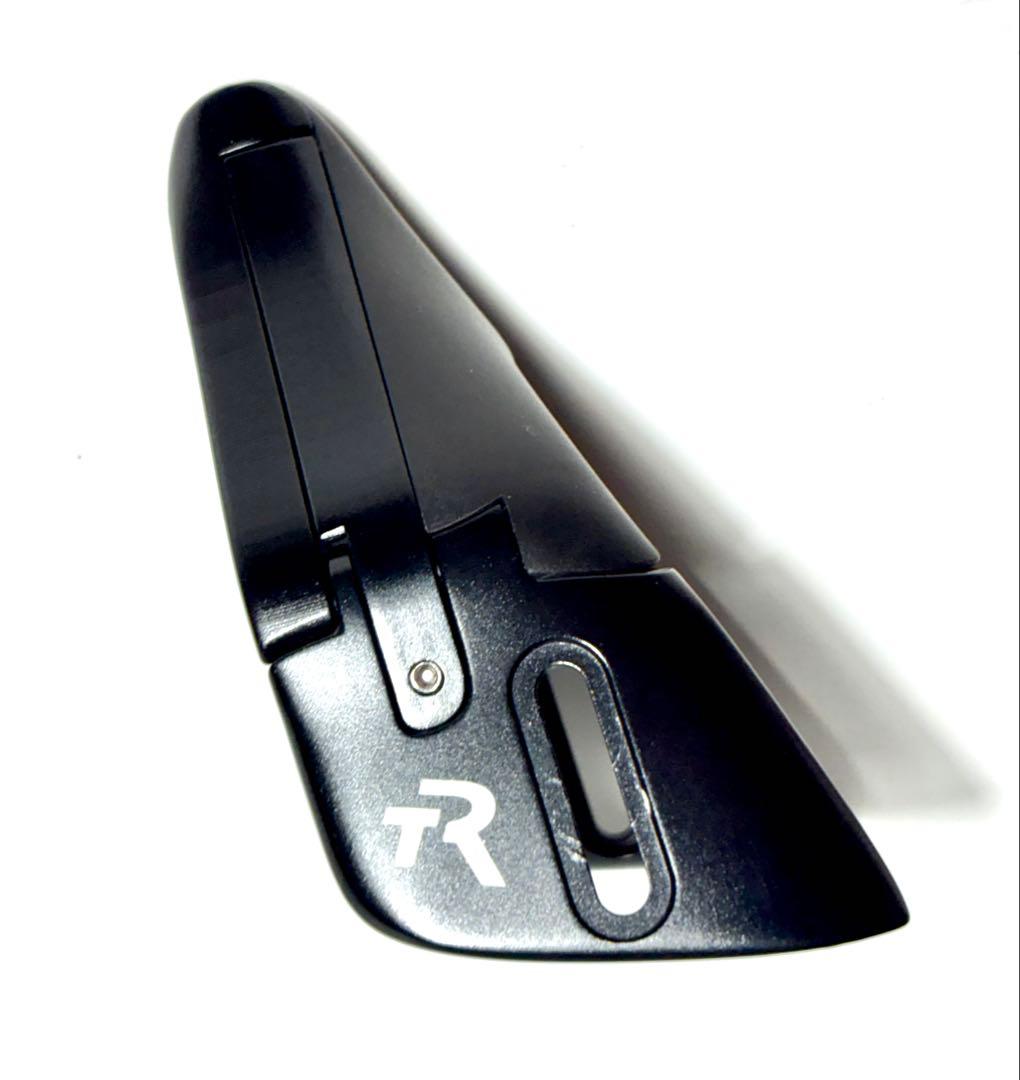 Tririg Omega One エアロブレーキ