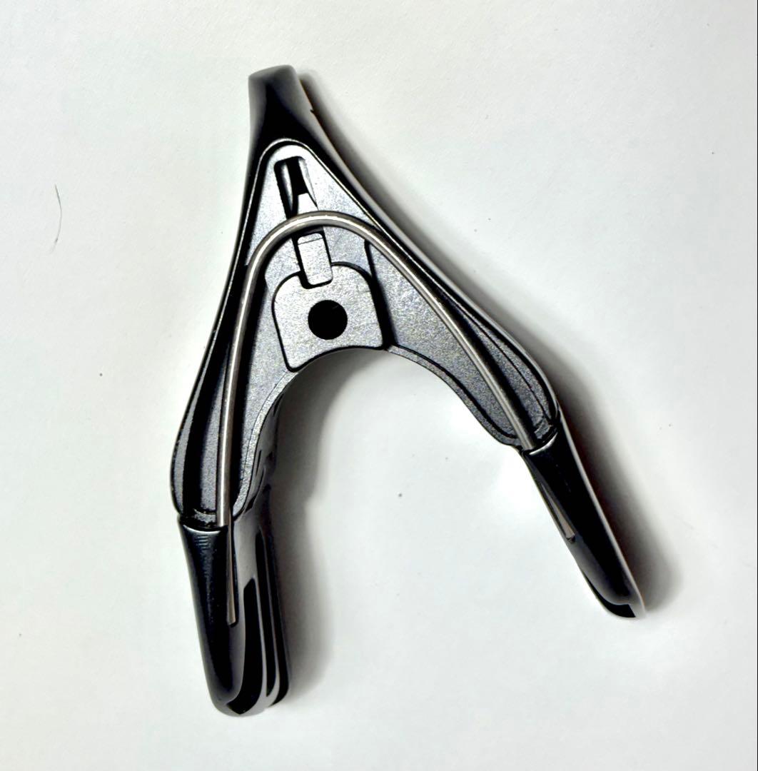 Tririg Omega One エアロブレーキ