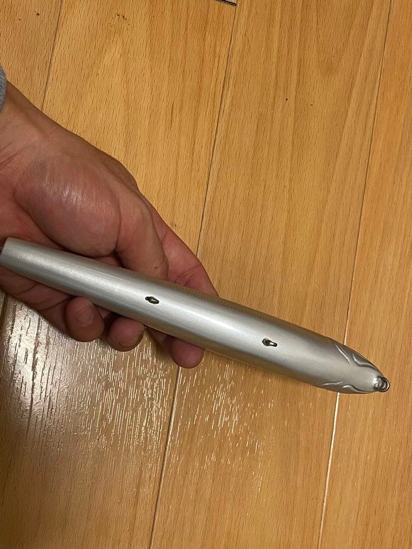 onebaits ペンシルベイト 8インチ フィッシング