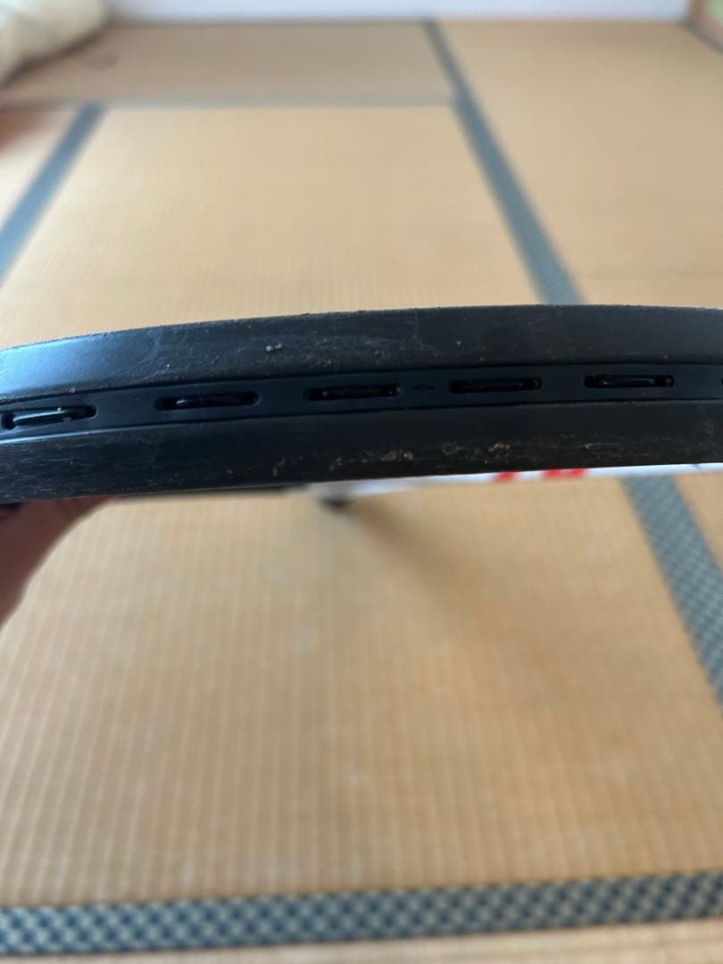 YONEX ボルトレイジ　 7v