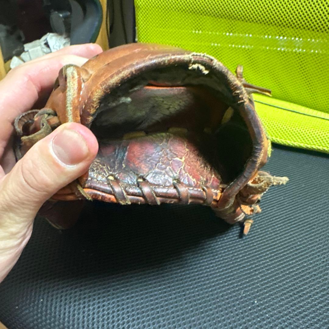 硬式内野和牛 JB-006S