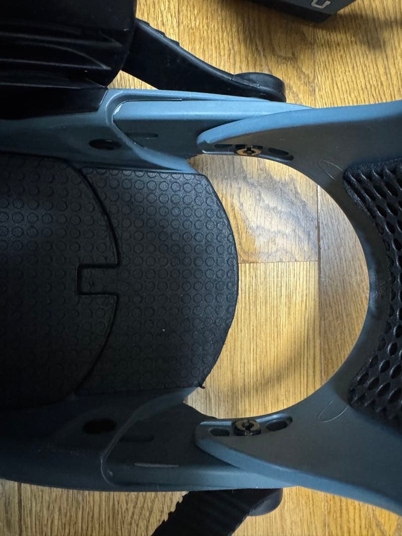 ユニオン　フォース　Mサイズ　22-23