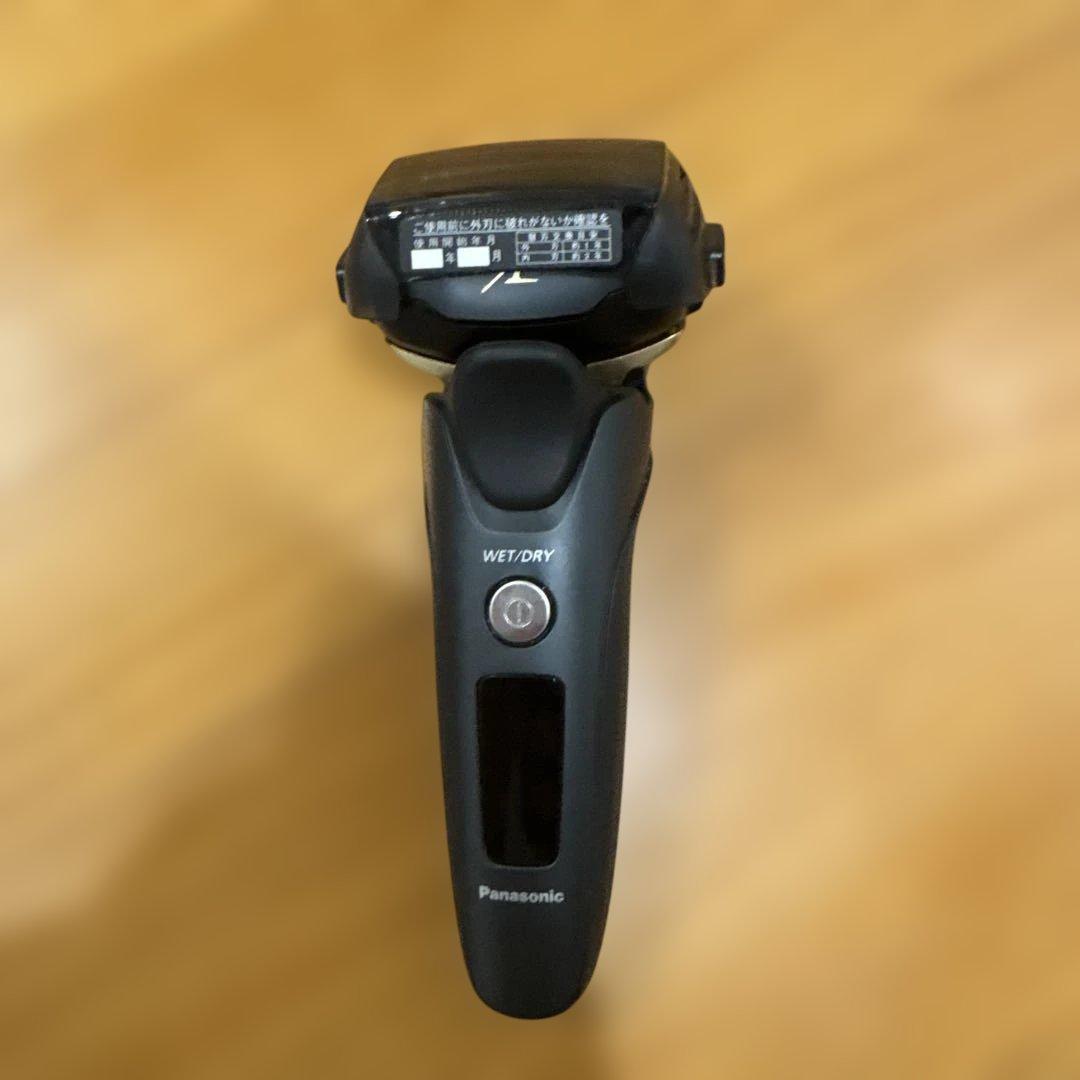 Panasonic ラムダッシュ LAMDASH電気シェーバー ES-LV68