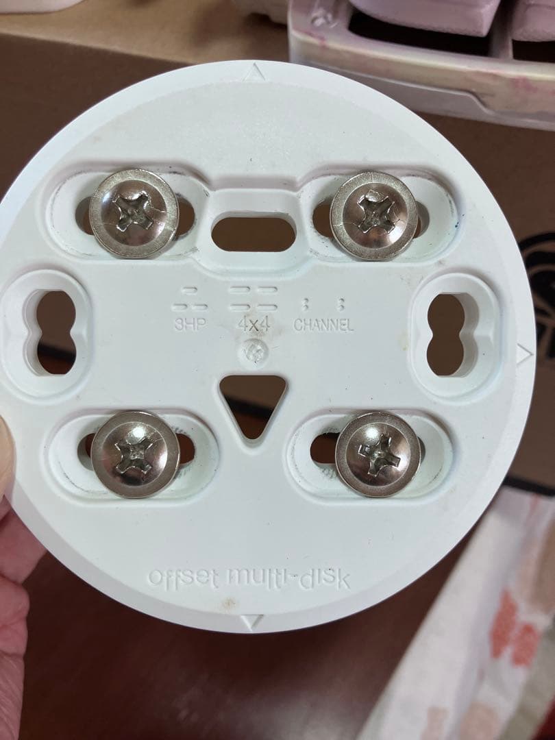 【美品】FLOW MAYON PLUS レディース Mサイズ