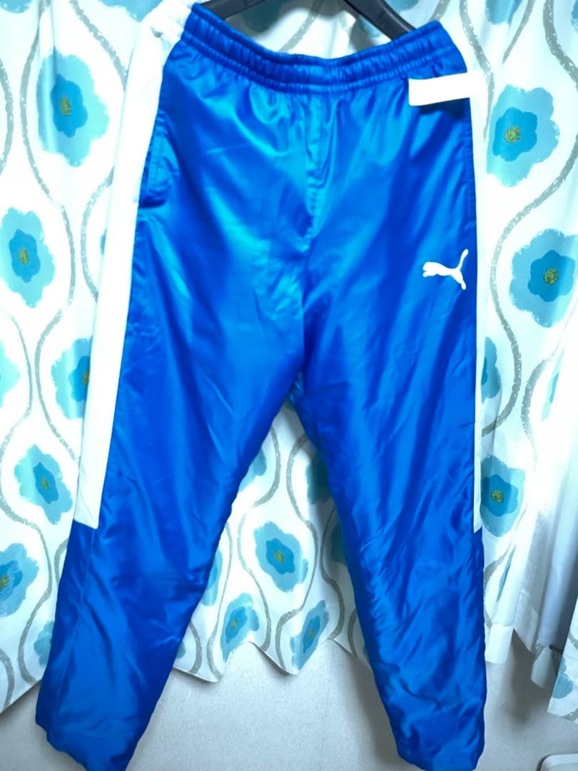 大津現役時代に来ていたウォーマーです。　値段交渉可能ですのでコメントください。