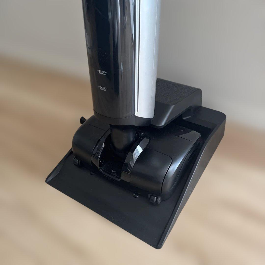 【最新強力】乾湿両用掃除機 MOVA X4 Pro