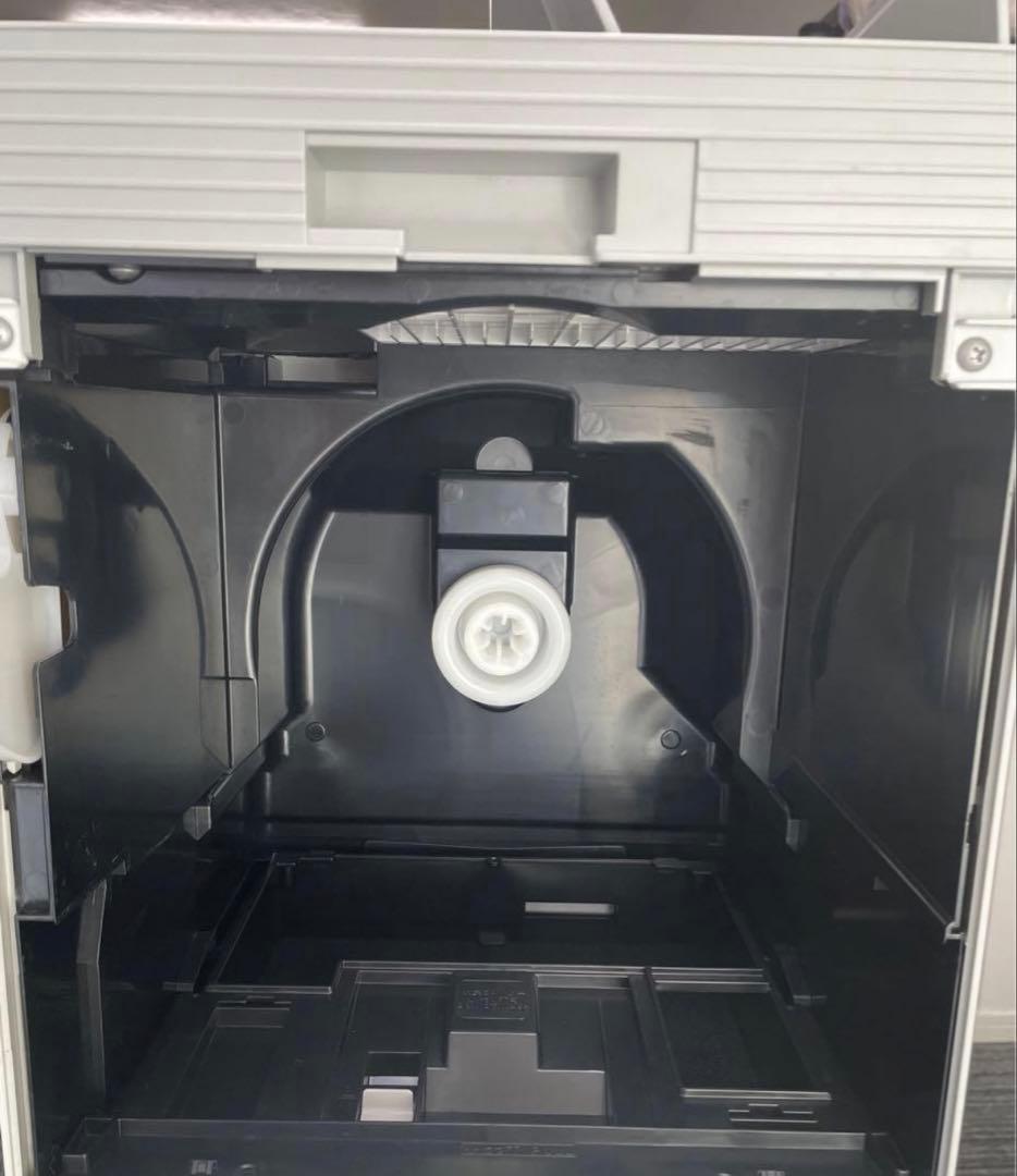 ダイキン 加湿 ストリーマ空気清浄機 MCK70ZJ-W 美品￼