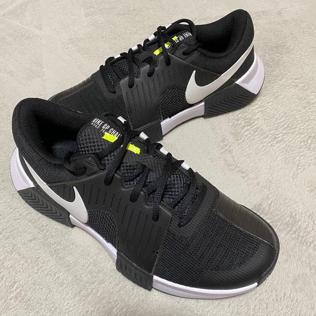 ナイキ ズーム GP チャレンジ 1 プレミアム 27.5㎝