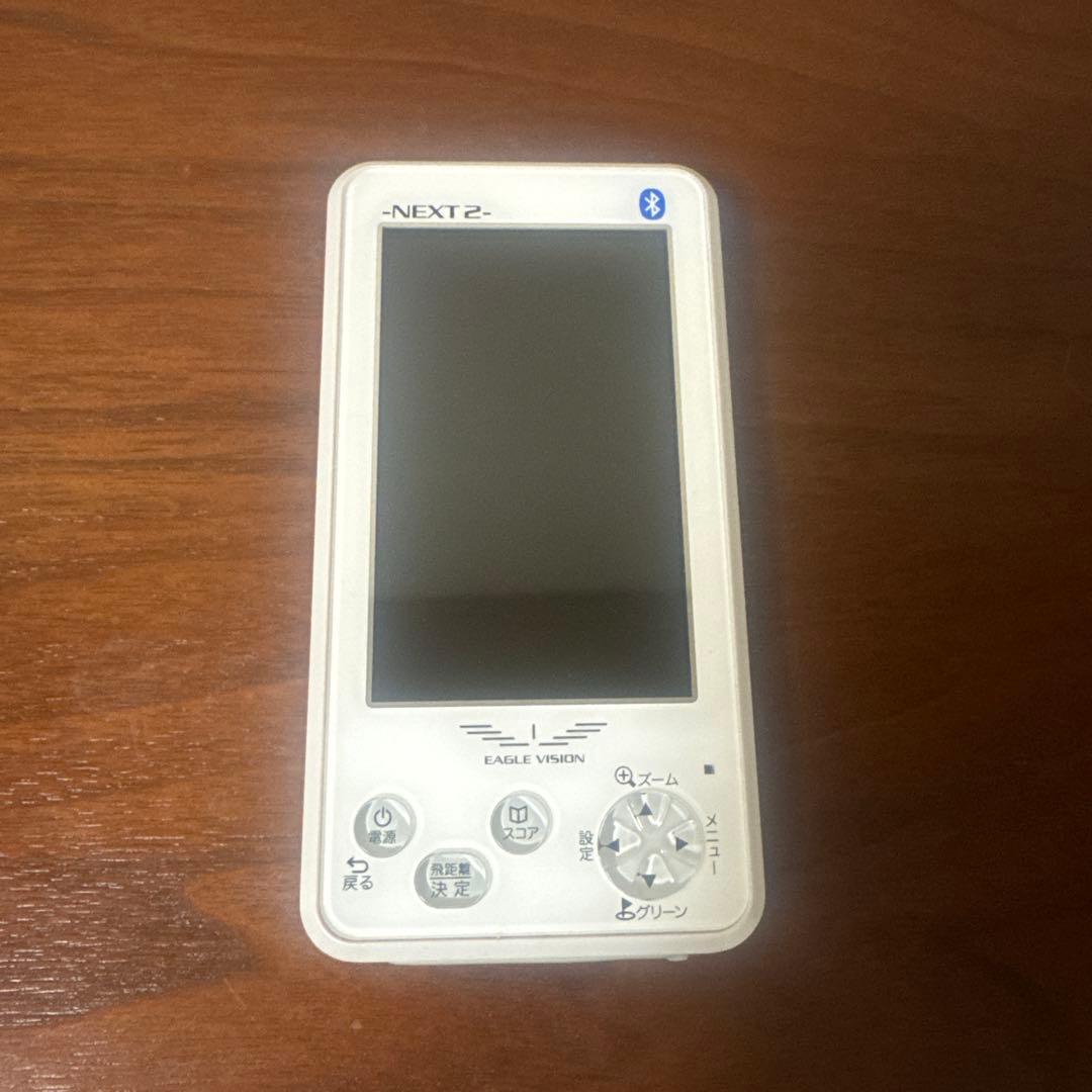 EAGLE VISION NEXT2 GPSナビ