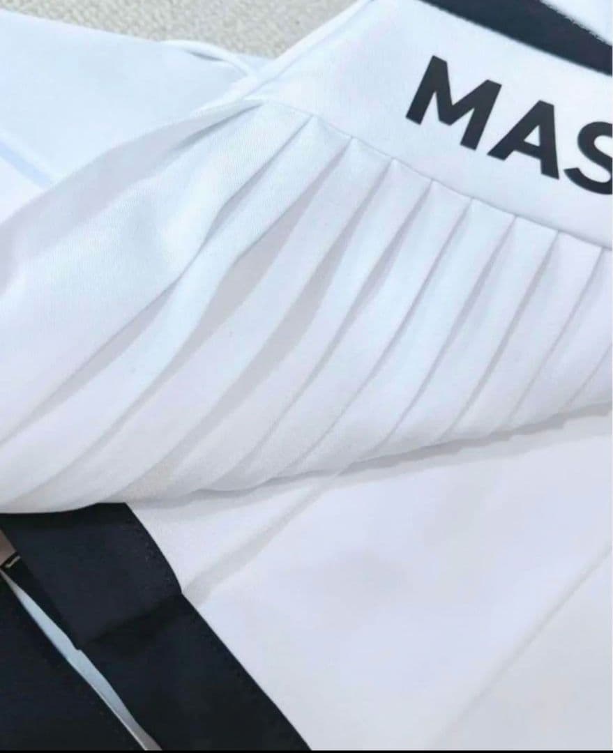 【sakura】MASTERBUNNYEDITION プリーツ