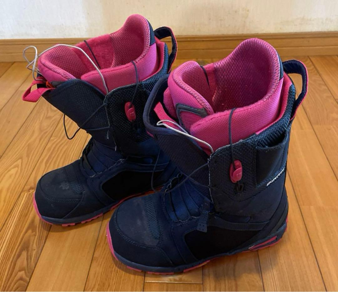 Burton バートン スノーボードブーツ 28センチIMPERIAL