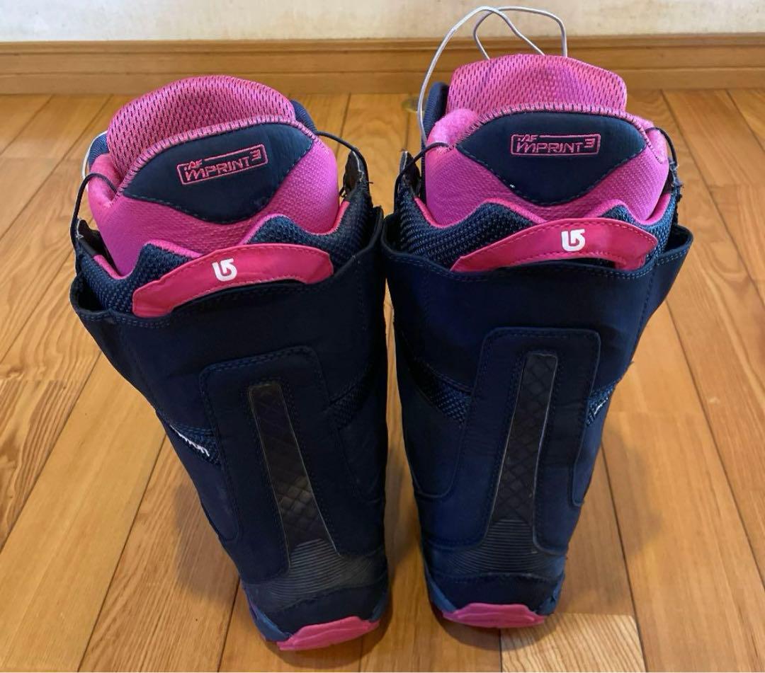 Burton バートン スノーボードブーツ 28センチIMPERIAL