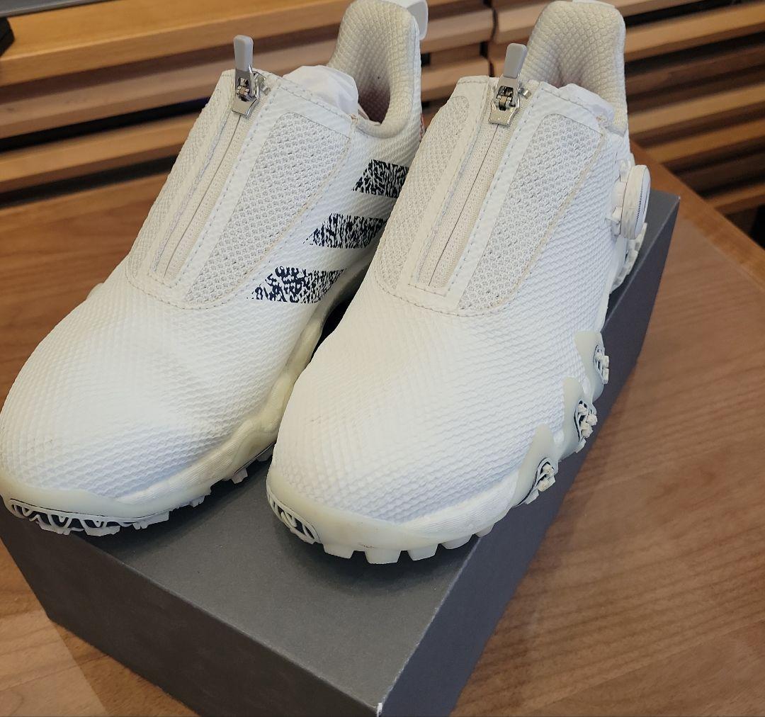 めぐ☆超美品❤adidas コードカオス 23cm☆