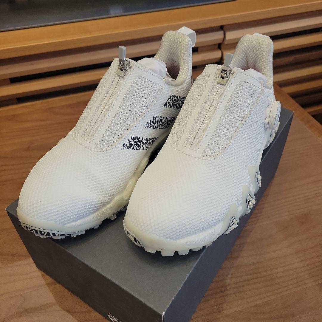 めぐ☆超美品❤adidas コードカオス 23cm☆