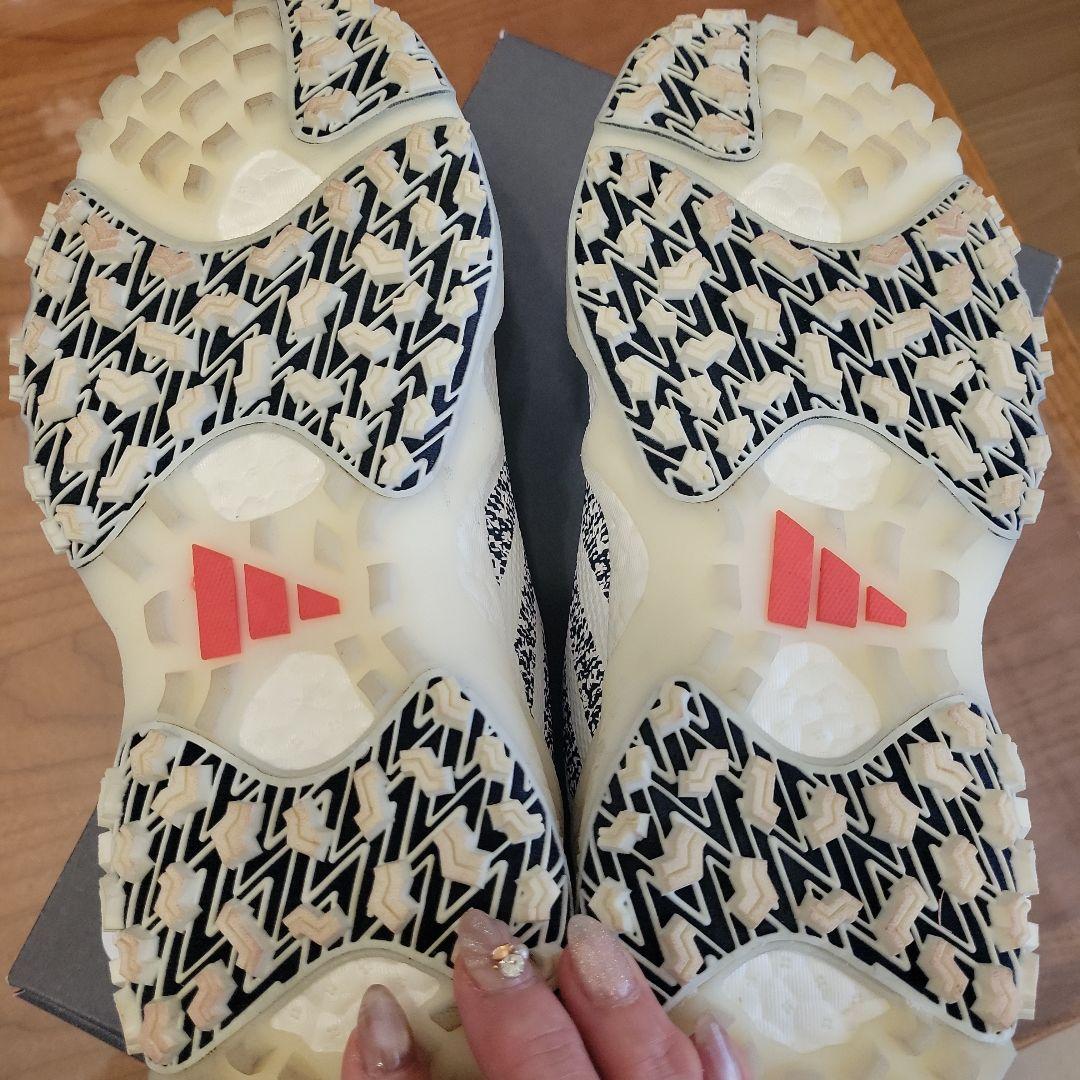 めぐ☆超美品❤adidas コードカオス 23cm☆